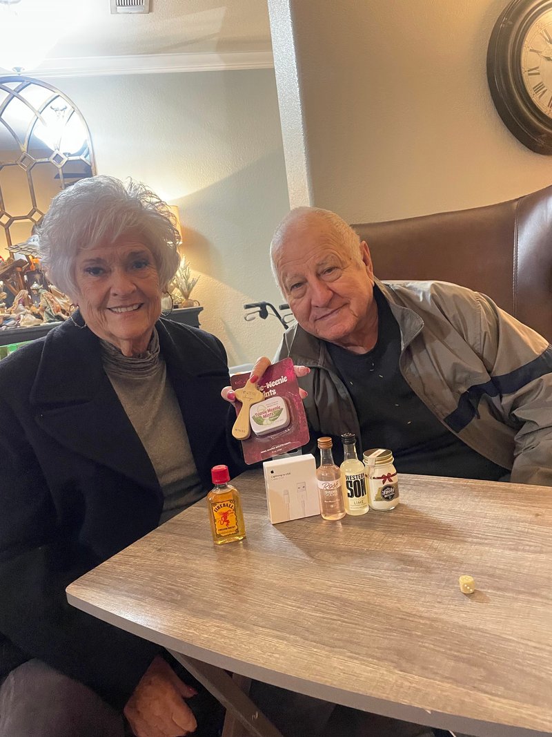 Coach Dan Ray Hooks - Photo 230