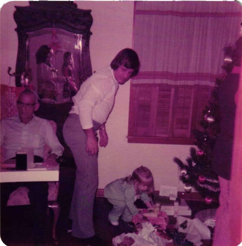 Coach Dan Ray Hooks - Photo 233