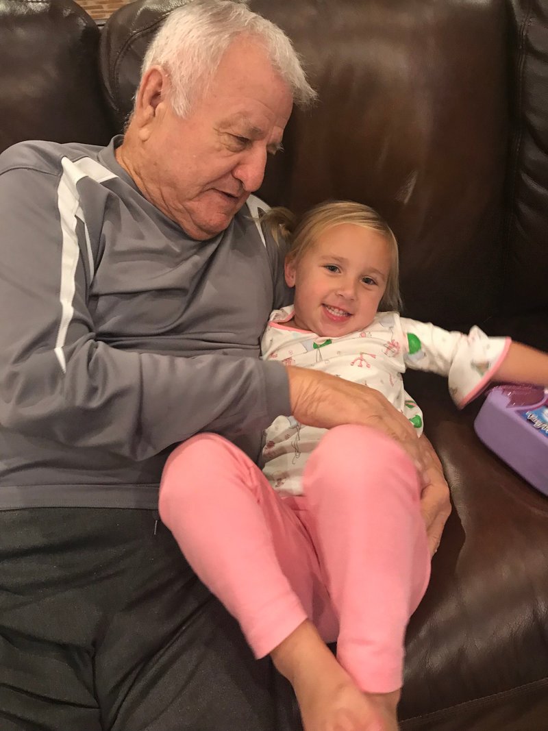 Coach Dan Ray Hooks - Photo 235