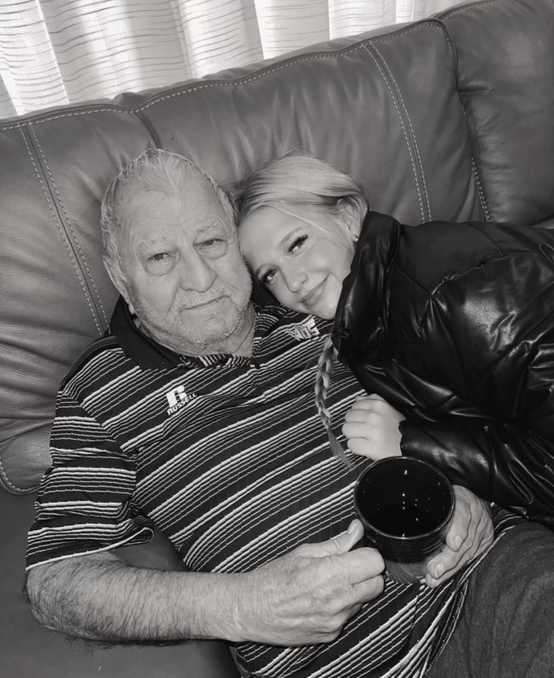 Coach Dan Ray Hooks - Photo 237