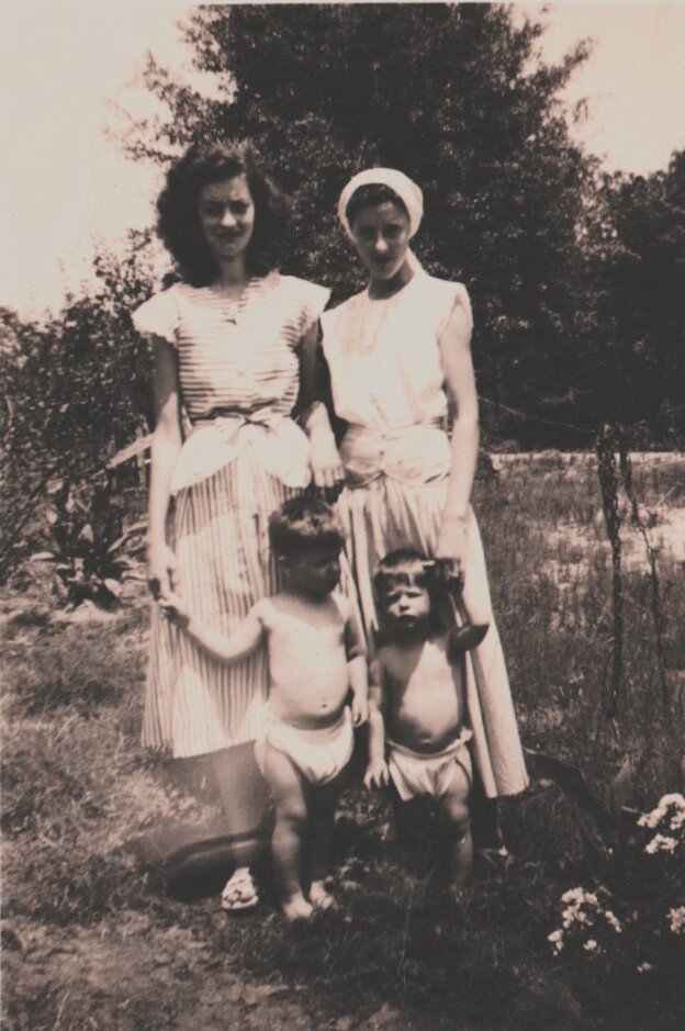 Ola Almedia Sanders - Photo 3