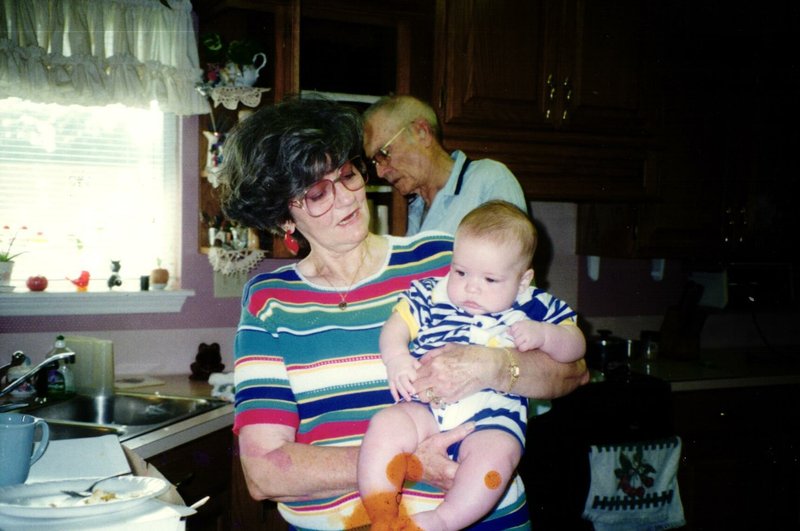 Ola Almedia Sanders - Photo 5