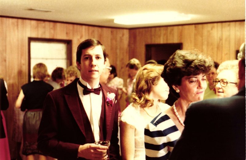 Ola Almedia Sanders - Photo 4