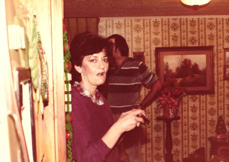 Ola Almedia Sanders - Photo 6