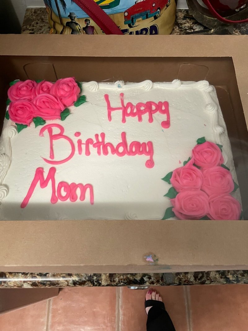 Ola Almedia Sanders - Photo 10