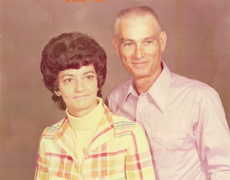 Ola Almedia Sanders - Photo 9