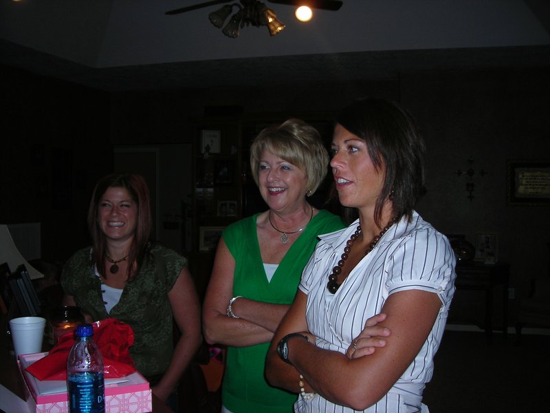 Ola Almedia Sanders - Photo 17