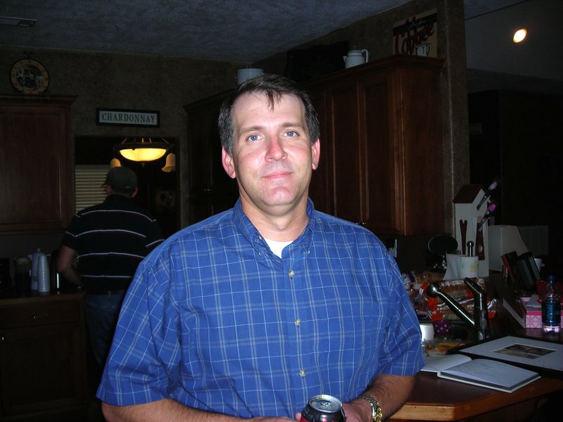 Ola Almedia Sanders - Photo 16