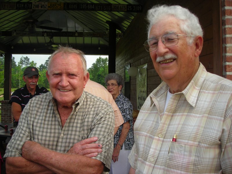 Ola Almedia Sanders - Photo 20