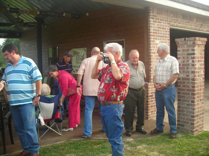 Ola Almedia Sanders - Photo 19