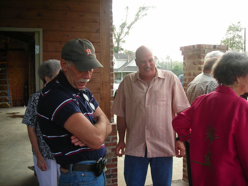 Ola Almedia Sanders - Photo 22