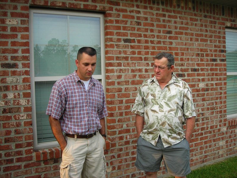 Ola Almedia Sanders - Photo 24