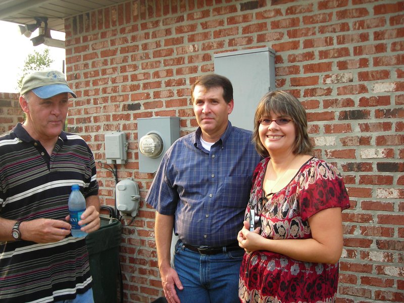 Ola Almedia Sanders - Photo 25