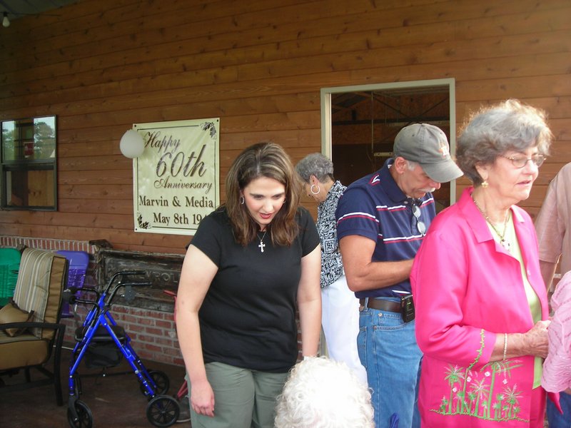 Ola Almedia Sanders - Photo 27