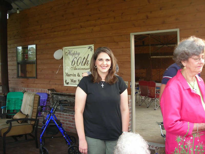 Ola Almedia Sanders - Photo 28