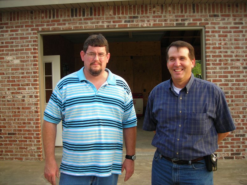 Ola Almedia Sanders - Photo 31