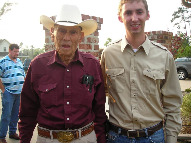 Ola Almedia Sanders - Photo 29