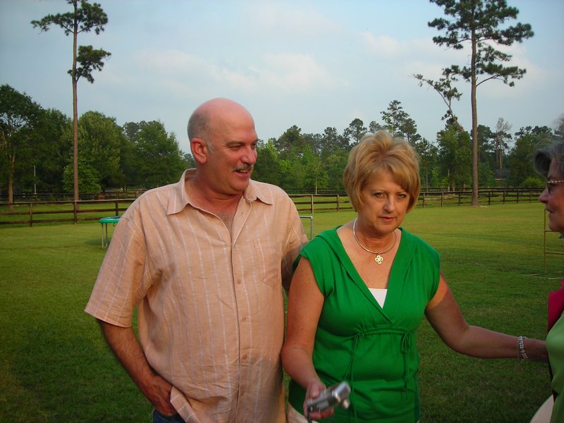 Ola Almedia Sanders - Photo 32