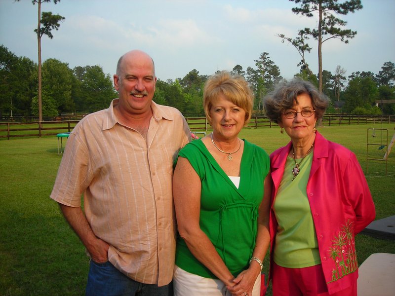 Ola Almedia Sanders - Photo 33