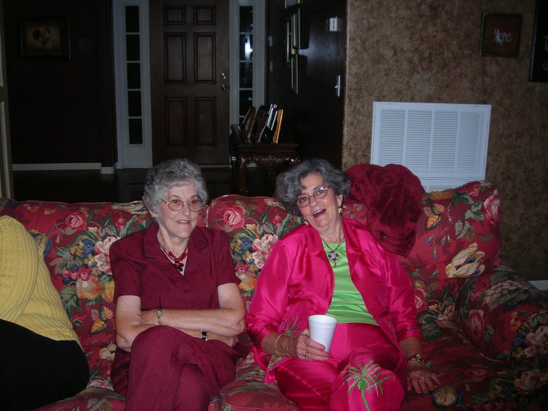 Ola Almedia Sanders - Photo 35