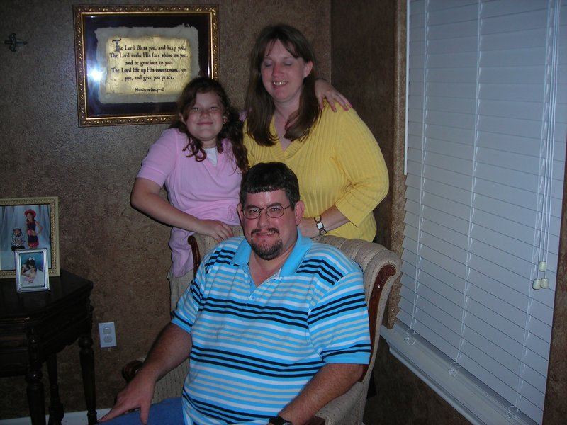 Ola Almedia Sanders - Photo 36