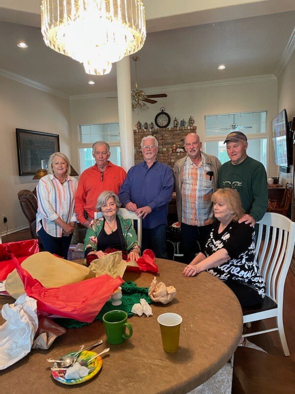 Ola Almedia Sanders - Photo 37