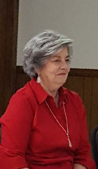 Ola Almedia Sanders - Photo 38