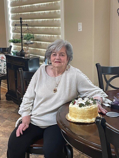 Ola Almedia Sanders - Photo 42