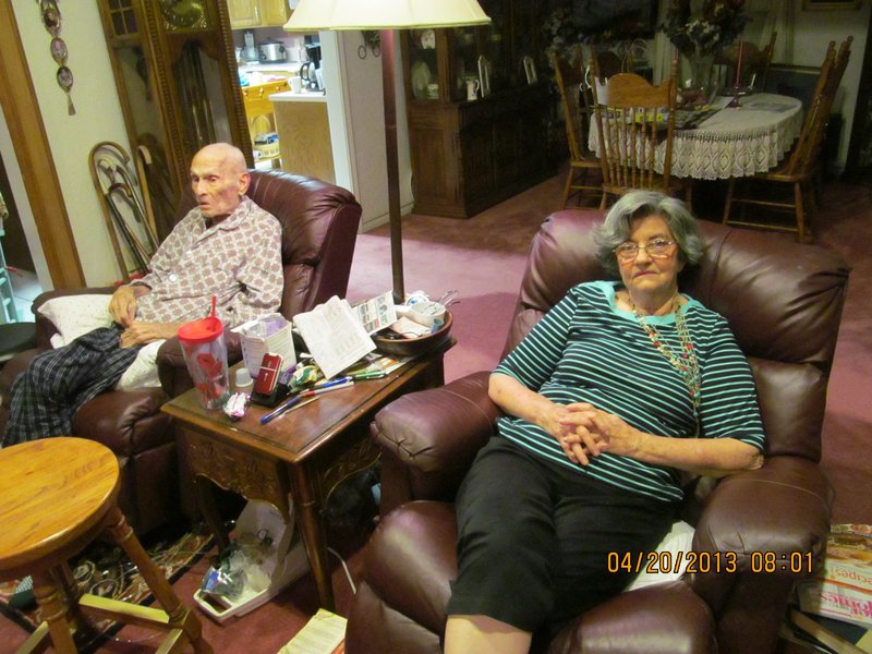 Ola Almedia Sanders - Photo 45