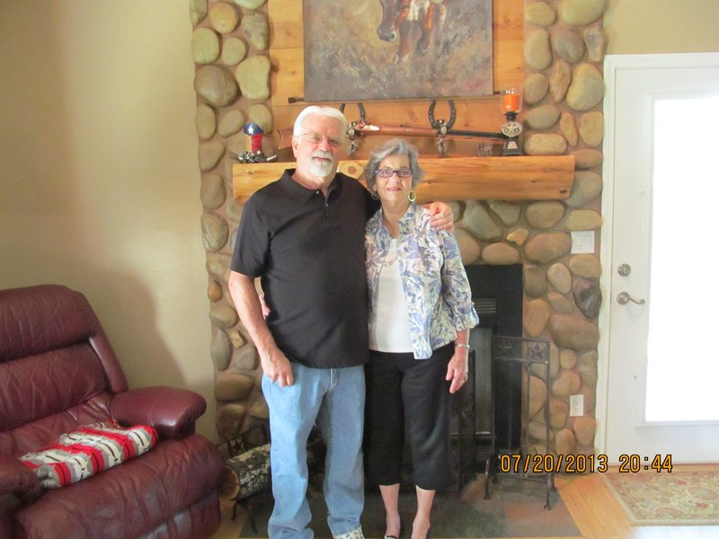 Ola Almedia Sanders - Photo 46