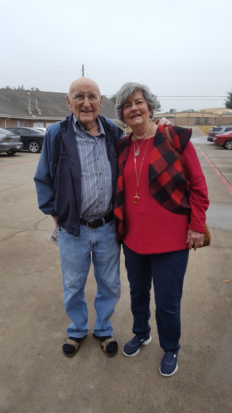 Ola Almedia Sanders - Photo 44