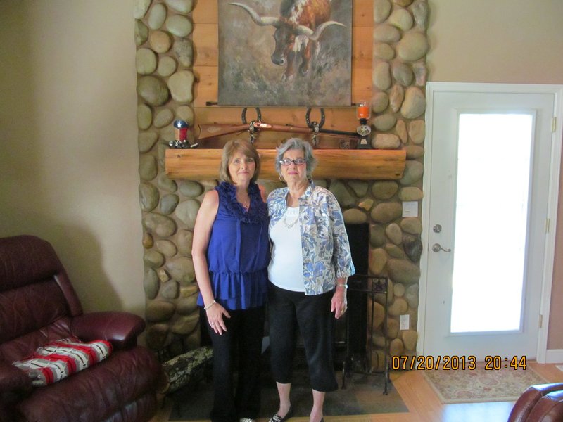 Ola Almedia Sanders - Photo 47