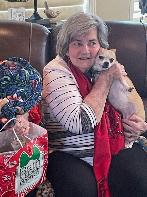 Ola Almedia Sanders - Photo 50