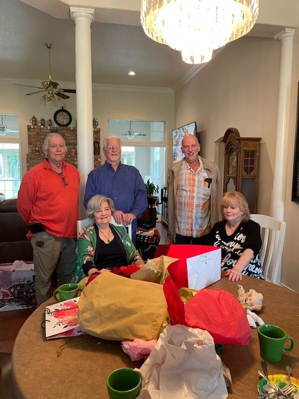 Ola Almedia Sanders - Photo 52