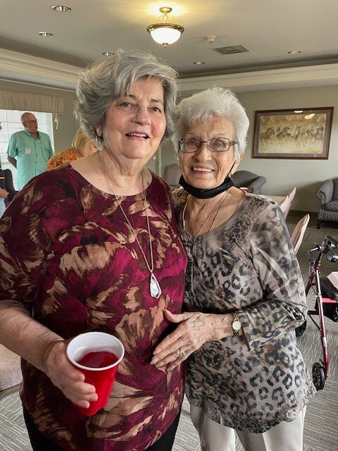 Ola Almedia Sanders - Photo 53