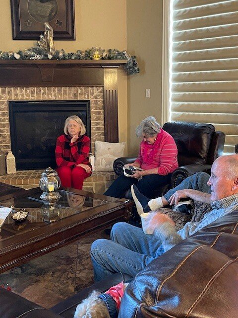 Ola Almedia Sanders - Photo 58