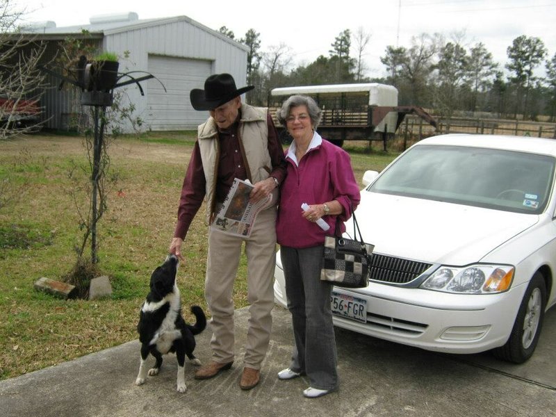 Ola Almedia Sanders - Photo 57