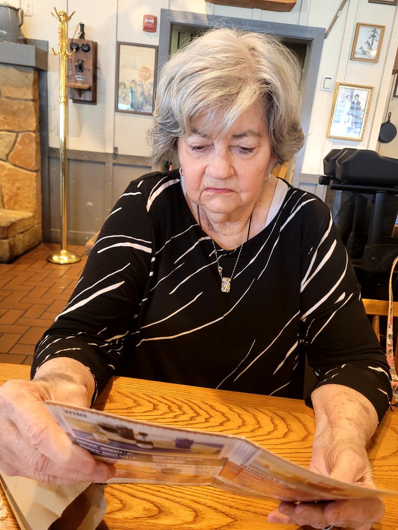 Ola Almedia Sanders - Photo 59