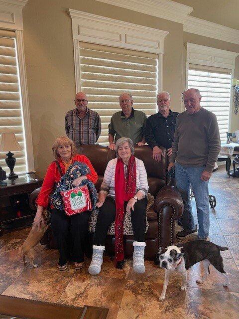 Ola Almedia Sanders - Photo 60