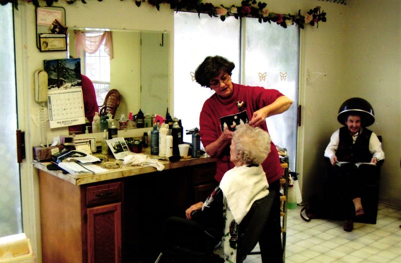 Ola Almedia Sanders - Photo 63