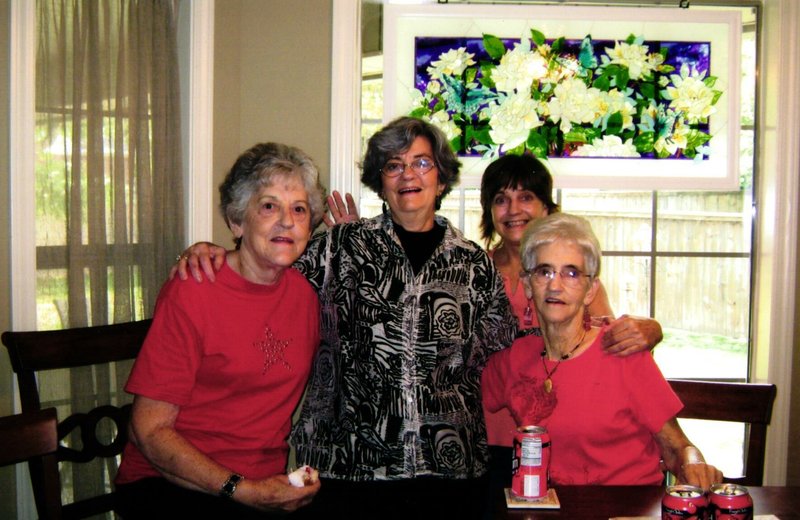 Ola Almedia Sanders - Photo 62