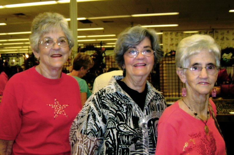 Ola Almedia Sanders - Photo 64