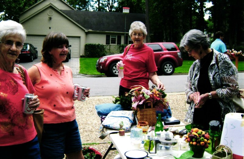 Ola Almedia Sanders - Photo 65