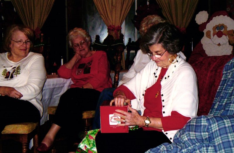 Ola Almedia Sanders - Photo 67