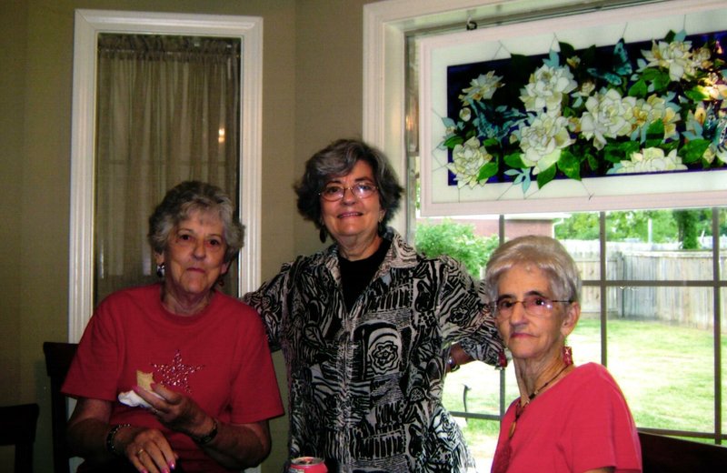 Ola Almedia Sanders - Photo 69