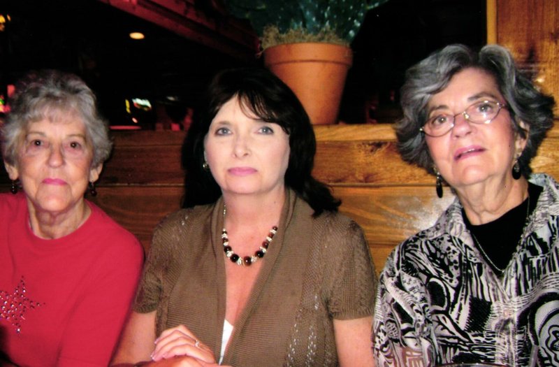 Ola Almedia Sanders - Photo 70