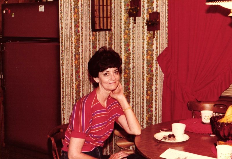 Ola Almedia Sanders - Photo 72