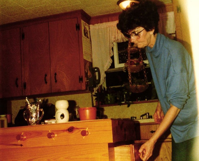 Ola Almedia Sanders - Photo 73