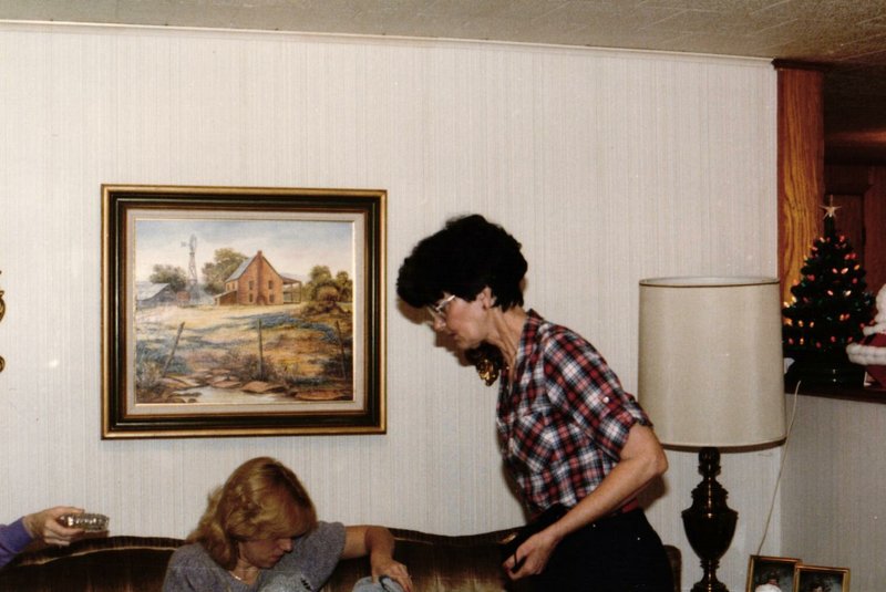 Ola Almedia Sanders - Photo 74