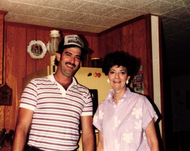 Ola Almedia Sanders - Photo 76